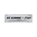 Enrage 7 Replacement Blades